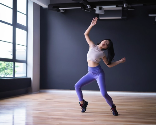 KPOP ESCUELA DE DANZA DEBORAH